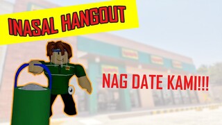 MANG INIWAN SA INASAL | ROBLOX