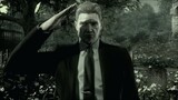 A look back at MGS4 intro. Nostalgia hits 🫡🫡