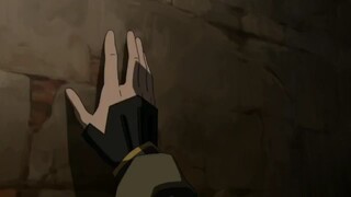 avatar Korra book 1 eps 9