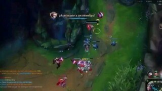 Ez adc ulti siêu hack não