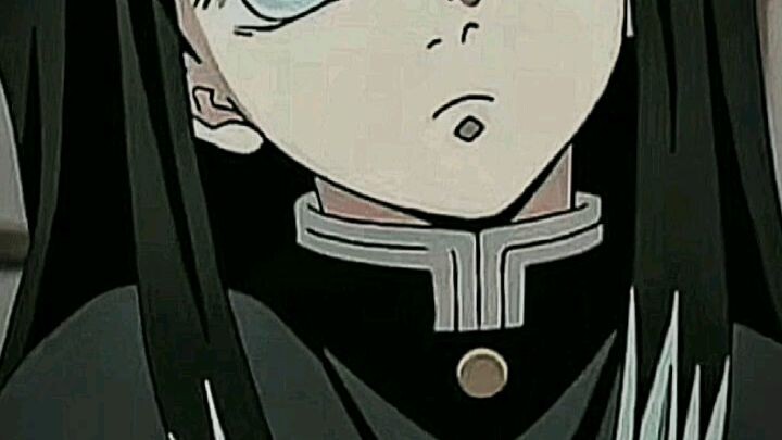 •°Muichiro tokito°•
