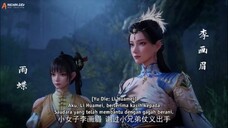 Fight For The Throne (Sub Indo) [Donghua NEW]🌟 Eps 1