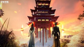 Peerless Battle Spirit Eps 114 Sub Indo