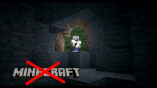 Nếu Bạn Đã Bỏ MINECRAFT | Xin Hãy Xem Clip Ngắn Này ! (Câu chuyện kết thúc của những người PRO)