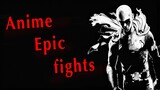 สิบเรื่องสิบฉาก - Epic fights มันๆ