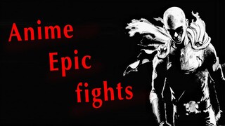 สิบเรื่องสิบฉาก - Epic fights มันๆ