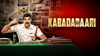 Kabadadaari Tamil Movie (HD)