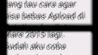 PEMBERITAHUAN!!! Tentang Mare 2015