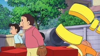 Doraemon episode 603