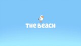 Bluey | S01E26 - The Beach (Tagalog Dubbed)