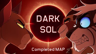 DARKSOL Complete Storyboarded Warriors AU MAP