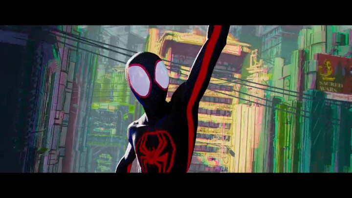 Spider-Man: Across the Spider-Verse2023 Full Movie Link In Description, Comments