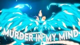 [One Piece Edit/AMV] - Murder In my mind - Marco