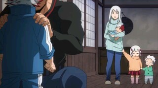 my hero academia session 6 episode 17 in hindi