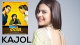 Ibu dan Anak Kuliah di Kampus Yang Sama  | KAJOL | Film India Bahasa Indonesia | Alur Cerita Film