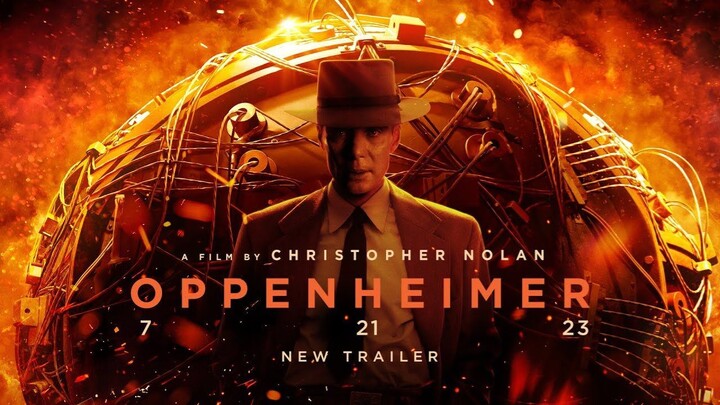 Watch Full "OPPENHEIMER" Movie 🎬 For Free : Link In Description