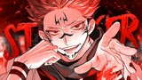 Stronger【King of Curses AMV】Jujutsu Kaisen ᴴᴰ