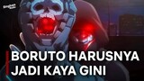 Anime Full Action Terbaik 2024 - Ninja Kamui