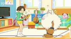 PokéToon: Nhật ký quan sát Okorizaru hay nổi giận của tôi | AniPoke VN