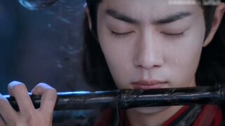 [Xiao Zhan Narcissus] Episode 66 dari "Fu Long Jue" (Strategi Istana/Cinta, Benci) Ran Xian‖ Chong Y