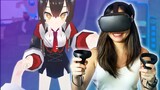 VRChat On Oculus Quest Plays Well But Can You Do Everything?