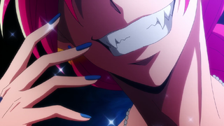 NANBAKA S1 episode 5 (sub indo)