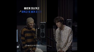 DUET WITH YOON X BANG YE DAM #1