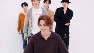 GOT7 ท้าเต้นสุ่ม