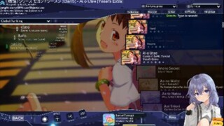 [OSU! CHẾ ĐỘ TỰ ĐỘNG]  Ai o Utae - ClariS