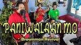 Packasz - Paniwalaan mo (Brownman Revival cover)