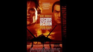 Executive Decision (1996)