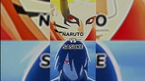 Naruto Vs Sasuke (All Forms)