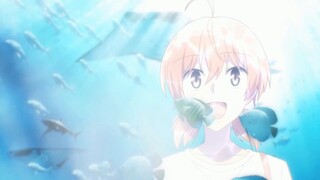 【Lễ hội Yuri | Orange in Orange】 Chào mừng bạn đến với Vườn Yuri (pv1)