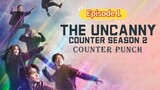 🇰🇷 The Uncanny Counter Season 2 2023 Episode 1| English SUB (High-quality)
