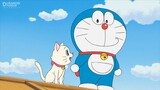 Doraemon Sub Indo: Minuman "Tidak Ada Manusia" & Nobita Si Detektif Daun