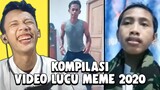 Reaction Video Meme Indonesia