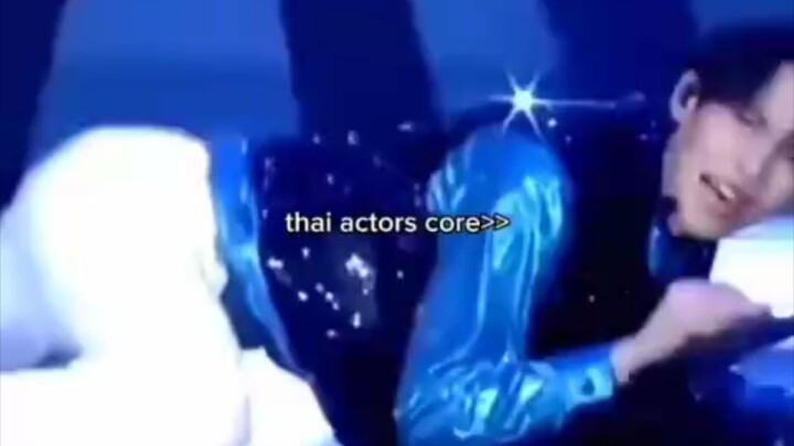 thai actors core🥹🫶🏻