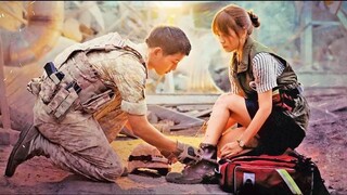 DESCENDANT OF THE SUN | WALANG MAG MO-MOVE ON:> !!!