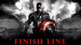 Finish Line- Marvel [AMV]