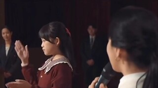 This moment is the exclusive kindness of Youmo, and it is also the highlight of the whole play when 