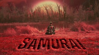 Prompto - Samurai (Official Music Video)