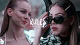 Carla & Lucrecia | Rules