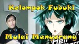 Berhadapan Dengan Kelompok Fubuki - One Punch Man The Strongest Indonesia Part 5