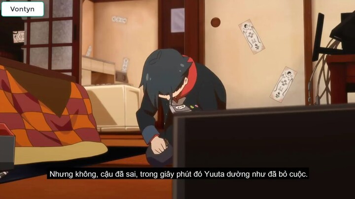 Cứu Em...Anh Nguyện Chết 6 Tỷ Lần_ PunchLine p9