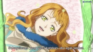 E17 - Black Clover [Sub Indo]