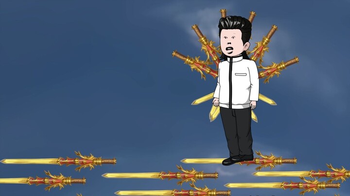 56 episode