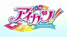 Aikatsu! Ep 109 sub indo