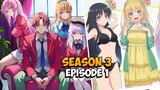Classroom of the Elite Season 3 Episode 1 Release Date Revealed!