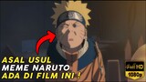 MEME NARUTO ADA DI FILM INI !! || Alur Cerita Film Naruto Movie 1