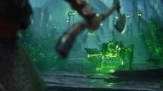 Mirball Cinematics